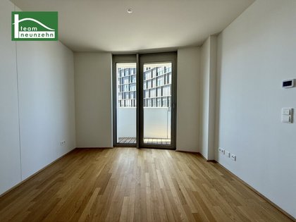 Terrassenwohnung in 1100 Wien