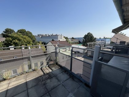 Terrassenwohnung in 2232 Deutsch-Wagram