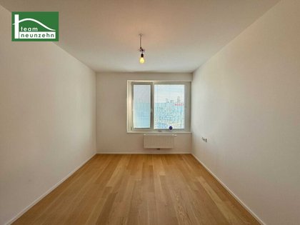 Terrassenwohnung in 1030 Wien, Prater, U3 Rochusgasse, U3 Kardinal-Nagl-Platz, Erdberger Lände, Donaukanal
