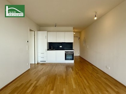 Terrassenwohnung in 1100 Wien