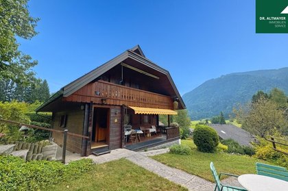 Haus in 9601 Arnoldstein