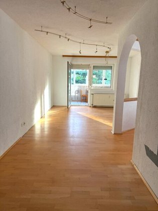 Terrassenwohnung in 4600 Wels