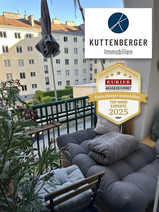 Wohnung in 3500 Krems