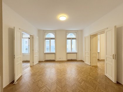 Wohnung in 1090 Wien, U4 Friedensbrücke