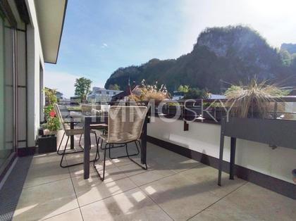 Terrassenwohnung in 6845 Hohenems, Vorarlberg