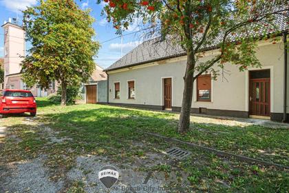 Einfamilienhaus in 2272 Ringelsdorf-Niederabsdorf, Erlebnispark Gänserndorf