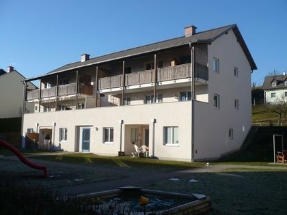 Terrassenwohnung in 8605 Kapfenberg