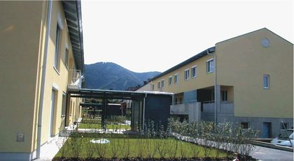Wohnung in 8670 Krieglach