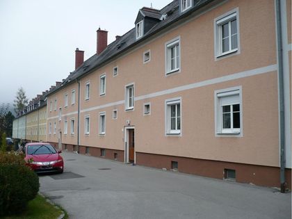 Wohnung in 8661 Wartberg im Mürztal