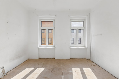 Terrassenwohnung in 1160 Wien