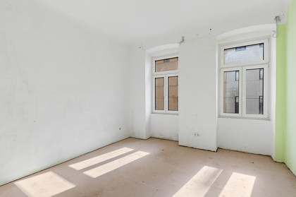Terrassenwohnung in 1160 Wien