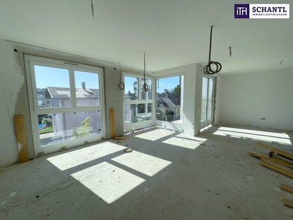 Terrassenwohnung in 2320 Schwechat, Bahnhof & Hauptplatz Schwechat