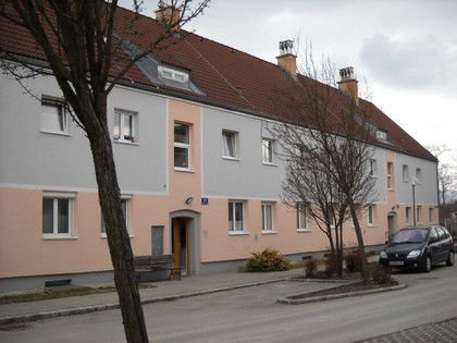 Wohnung in 3425 Langenlebarn