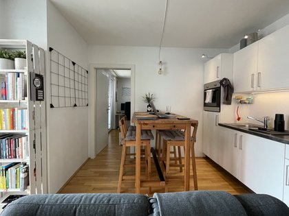 Terrassenwohnung in 8041 Graz