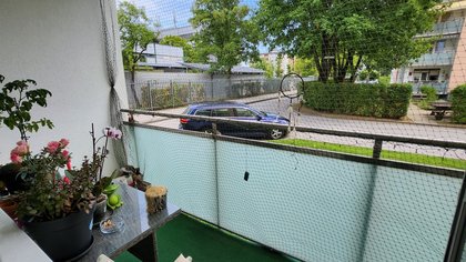 Terrassenwohnung in 8054 Graz, Steiermark