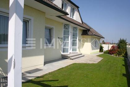 Einfamilienhaus in 4614 Marchtrenk, Oberösterreich