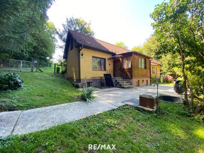 Einfamilienhaus in 3413 Hintersdorf