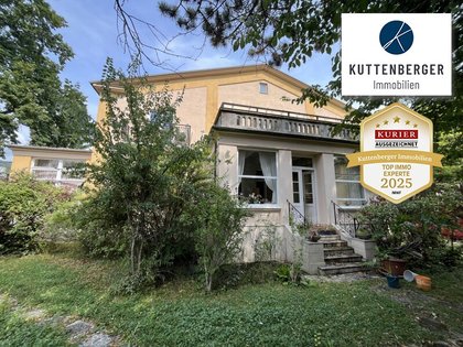 Haus in 2500 Baden, Casiin Baden, Strandbad Baden