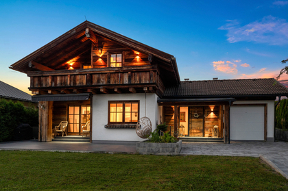 Einfamilienhaus in 9220 Velden am Wörther See, Kärnten