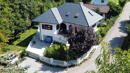 Haus in 7202 Bad Sauerbrunn