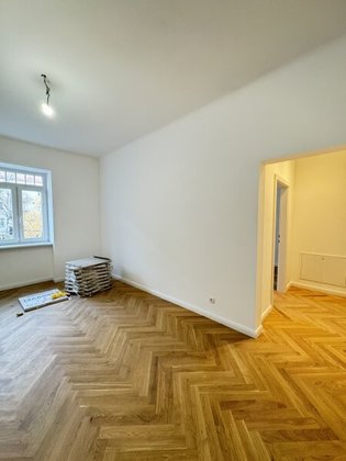 Wohnung in 1150 Wien