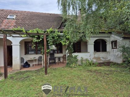 Einfamilienhaus in 2224 Niedersulz, Niedersulz