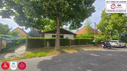 Einfamilienhaus in 1220 Wien, Naturschutzgebiet Lobau