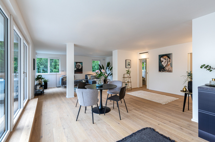Wohnung in 5026 Salzburg-Aigen, Salzburg - Aigen