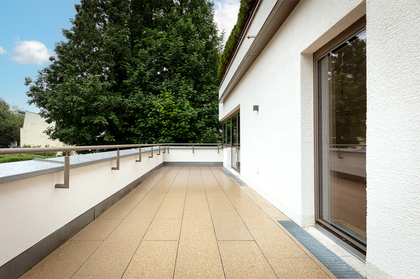 Wohnung in 5026 Salzburg-Aigen, Salzburg - Aigen