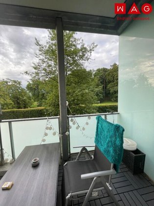 Terrassenwohnung in 4020 Linz