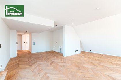 Terrassenwohnung in 1220 Wien