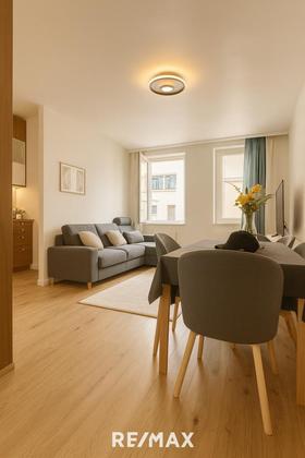 Wohnung in 1100 Wien, Nähe U1-Station Keplerplatz