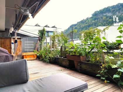 Terrassenwohnung in 5020 Salzburg, Salzburg