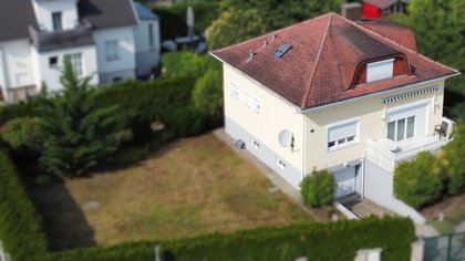 Einfamilienhaus in 2540 Bad Vöslau