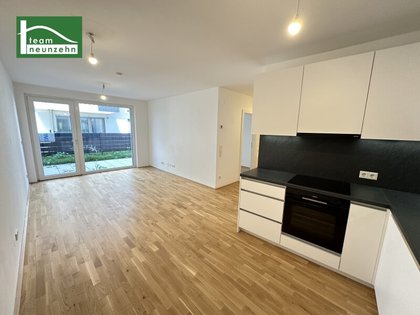 Terrassenwohnung in 1220 Wien, Kagraner Platz, U1, Wagramer Straße