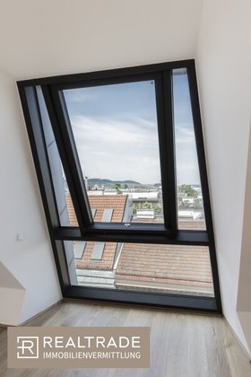 Terrassenwohnung in 1020 Wien, Karmelitermarkt / Herminengasse