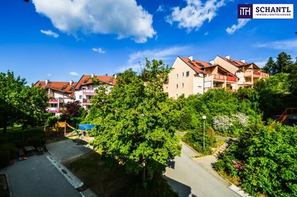 Terrassenwohnung in 8045 Graz, Innenstadt, LKH, Golfplatz