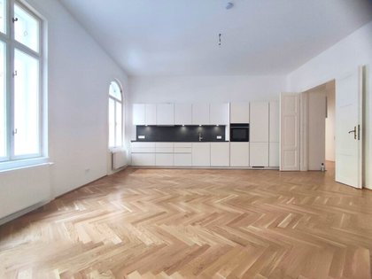 Wohnung in 1040 Wien, Alois-Drasche-Park, U1