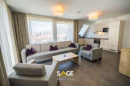 Terrassenwohnung in 5700 Zell am See, Land Salzburg - Pinzgau - Zell am See (alle Ortsteile) - Zell am See - Zentrum