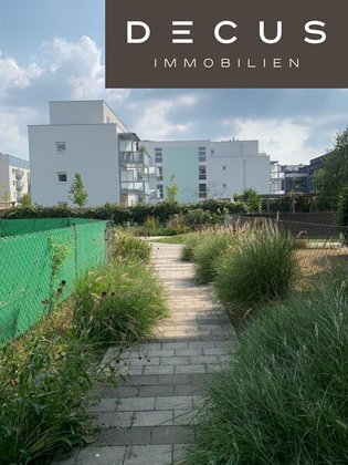 Terrassenwohnung in 3100 St. Pölten, Zentrum