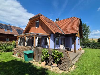 Einfamilienhaus in 3071 Böheimkirchen