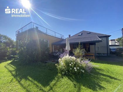 Haus in 8052 Graz, Wetzelsdorf