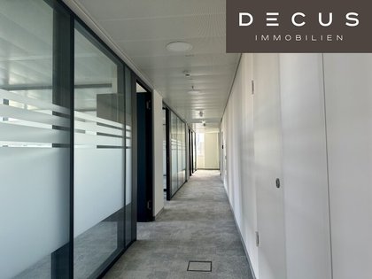 Büro / Praxis in 1100 Wien, Wienerberg City