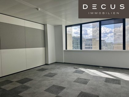 Büro / Praxis in 1100 Wien, Wienerberg City