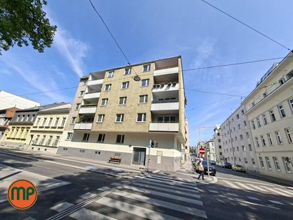 Wohnung in 1190 Wien, S45 Krottenbachstraße