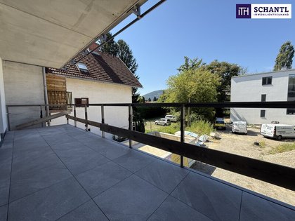 Terrassenwohnung in 8045 Graz, Hofer, Maschinenfabrik, Golfzentrum, Shopping Nord
