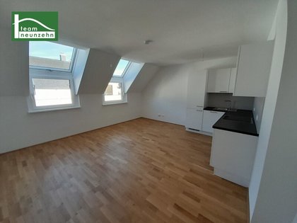 Terrassenwohnung in 3100 St. Pölten, Fußgängerzone, Rathausplatz, Domplatz (Wochenmarkt), Hauptbahnhof, Cinema Paradiso,  aquacity, City Promenade Shoppingcenter