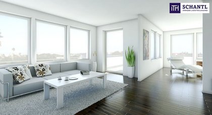Terrassenwohnung in 8041 Graz, Murpark, Grazer Innenstadt, Merkur Arena, Autobahn A2+A9