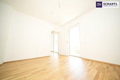 Terrassenwohnung in 8401 Kalsdorf bei Graz, Zentrum, Gastronomie, Haindl-Mühle, Supermarkt, Radweg