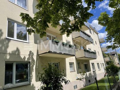 Terrassenwohnung in 1180 Wien